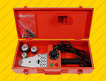 Аппарат для раструбной сварки Robbyx W-800