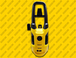 Мойка высокого давления Huter M2000-A