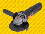 Угловая шлифовальная машина ACDC УШМ-125/1050