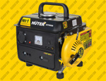 Синхронный бензиновый генератор Huter HT950A