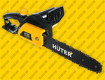 Цепная электрическая пила Huter ELS-2000P