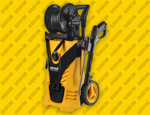 Мойка высокого давления Huter W210i PROFESSIONAL