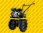 Мотоблок Huter MK-7800P