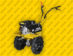 Мотоблок Huter MK-7800P PRO