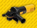 Угловая шлифовальная машина ProfiPower PGS-1100