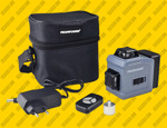 Лазерный уровень Profipower NL-12G