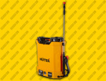 Опрыскиватель аккумуляторный Huter SP-10Li