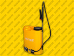 Опрыскиватель аккумуляторный Huter SP-12AC