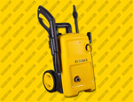 Мойка высокого давления Eurolux W-175 PRO