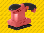 Вибрационная шлифовальная машина Robbyx SV310S