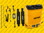 Опрыскиватель аккумуляторный Huter SP-16AC
