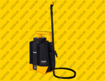 Опрыскиватель аккумуляторный Huter SP-5AC