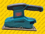 Вибрационная шлифовальная машина Atomoto VDS400