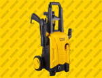 Мойка высокого давления Eurolux M-155 PRO