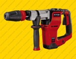 Отбойный молоток Einhell TE-DH 12