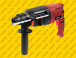 Перфоратор Robbyx H1050
